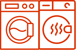 WASH-DRYER