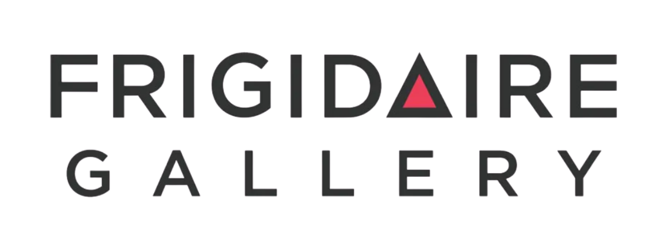 Frigidarie Gallery Logo