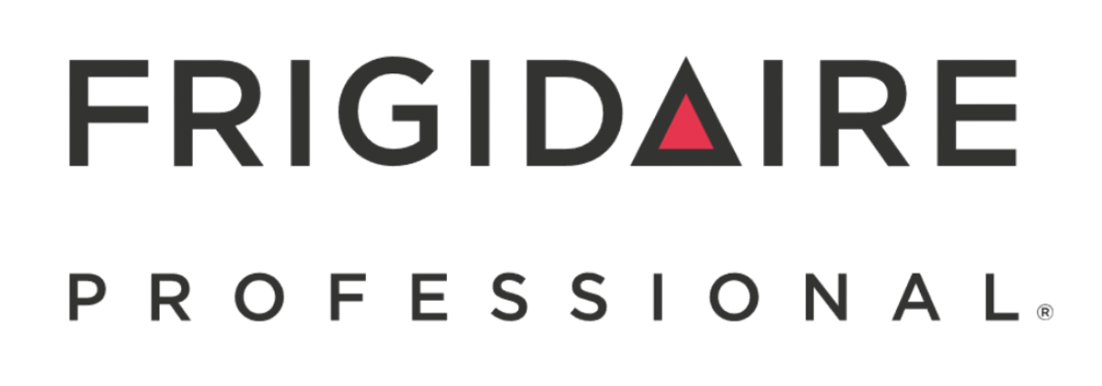 Frigidarie Professional Logo