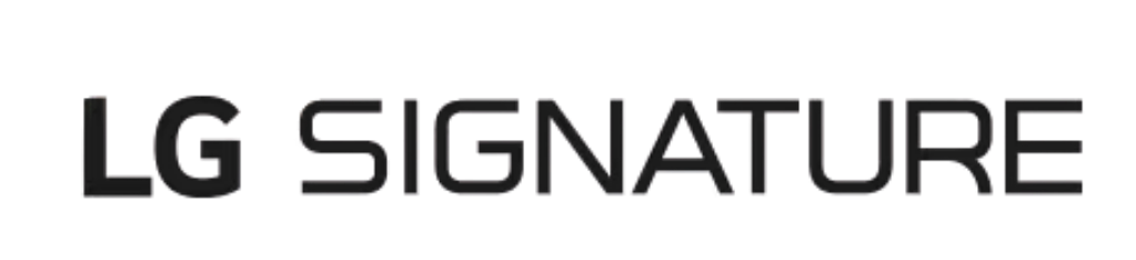 LG Signature Logo